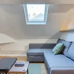 Nahiba Votre F2 Avec Vue Sur Vieux-marche * Rouen