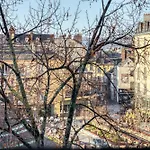Nahiba Votre F2 Avec Vue Sur Vieux-marche