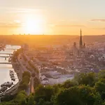 Apartment Nahiba Votre F2 Avec Vue Sur Vieux-marche Rouen