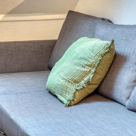 Nahiba Votre F2 Avec Vue Sur Vieux-marche Rouen