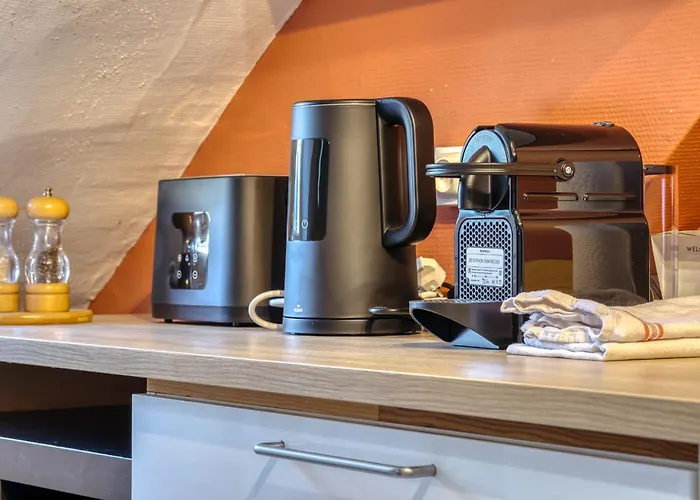 Apartment Nahiba Votre F2 Avec Vue Sur Vieux-marche